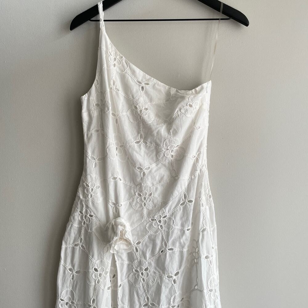 Laagam Bella Eyelet Dress - Picture 4 of 7